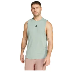 Camisetas sin mangas Adidas D4T Tank