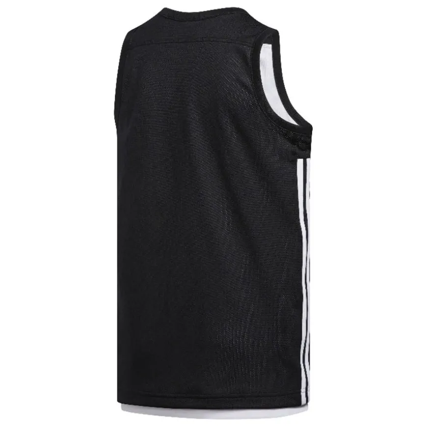 Camisetas sin mangas Adidas 3G Spee Rev Jrs