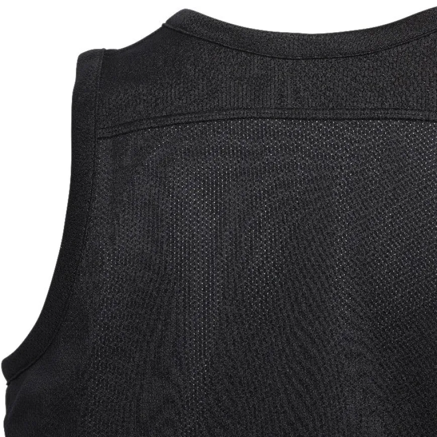 Camisetas sin mangas Adidas 3G Spee Rev Jrs