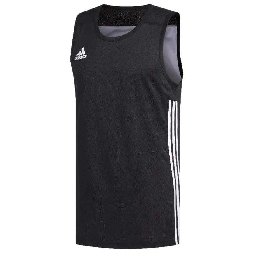 Camisetas sin mangas Adidas 3G Spee Rev JRS