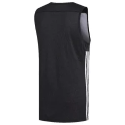 Camisetas sin mangas Adidas 3G Spee Rev Jrs