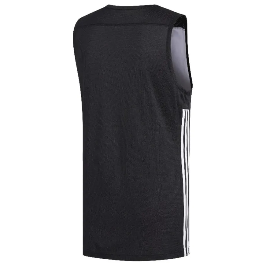 Camisetas sin mangas Adidas 3G Spee Rev JRS