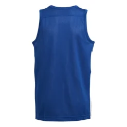 Camisetas sin mangas Adidas 3G Spee Rev Jrs