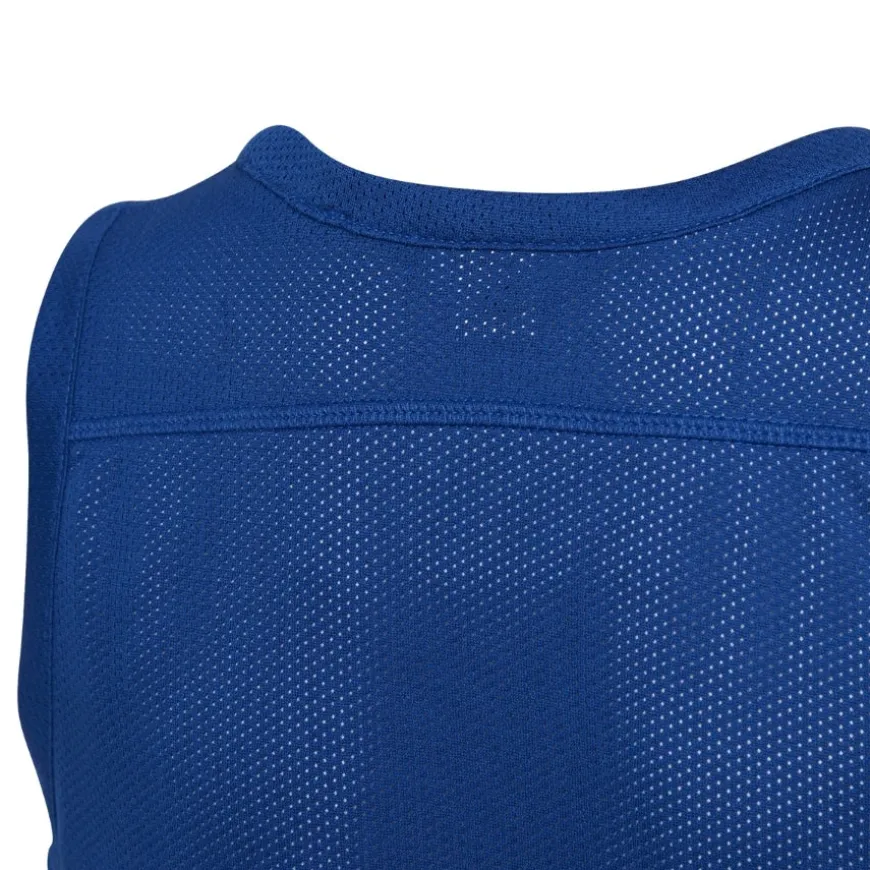 Camisetas sin mangas Adidas 3G Spee Rev Jrs