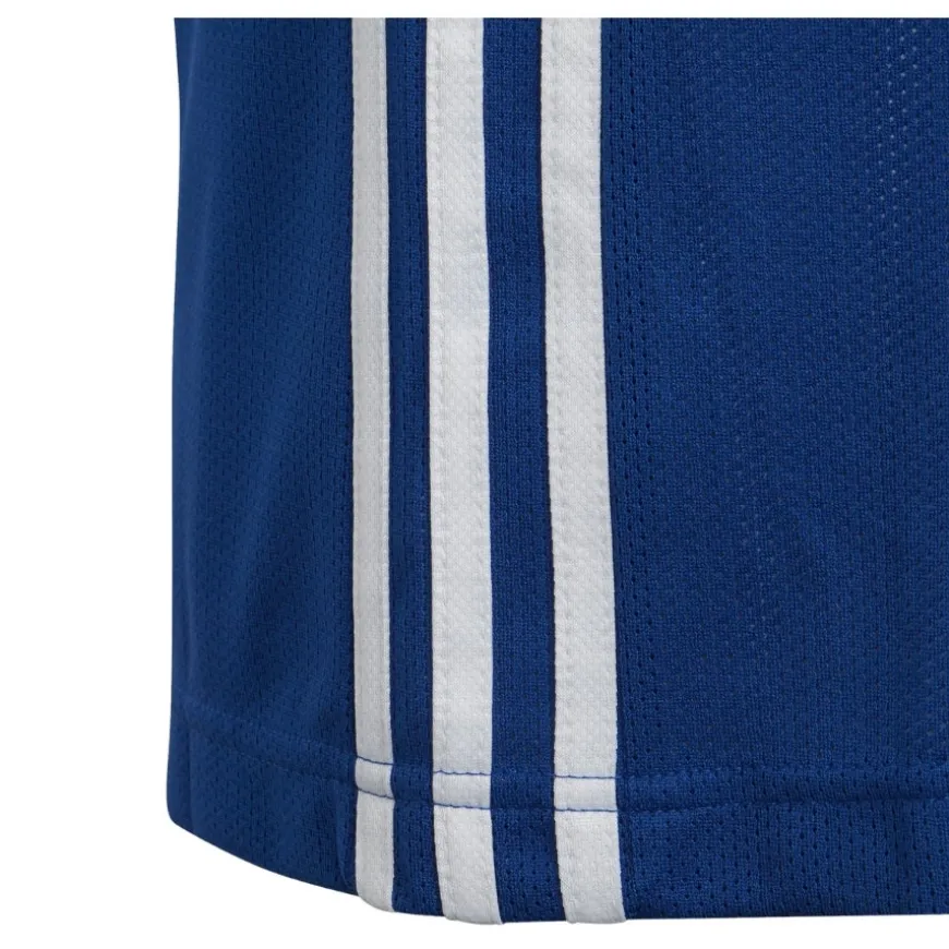 Camisetas sin mangas Adidas 3G Spee Rev Jrs