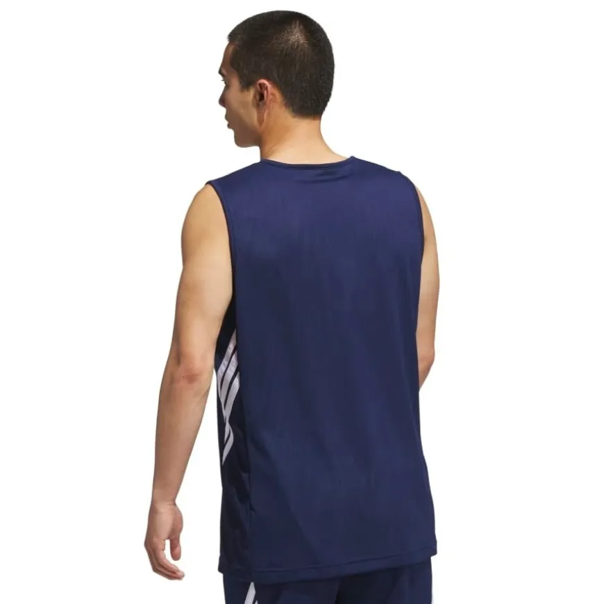Camisetas sin mangas Adidas M Evryday Pro J