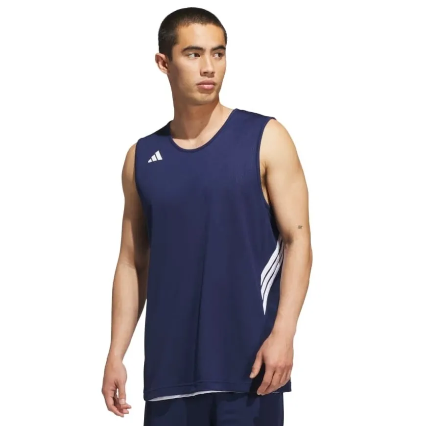 Camisetas sin mangas Adidas M Evryday Pro J