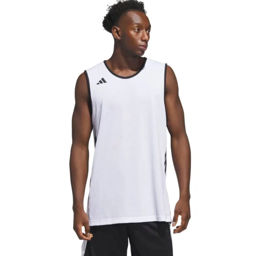 Camisetas sin mangas Adidas M Evryday Pro J