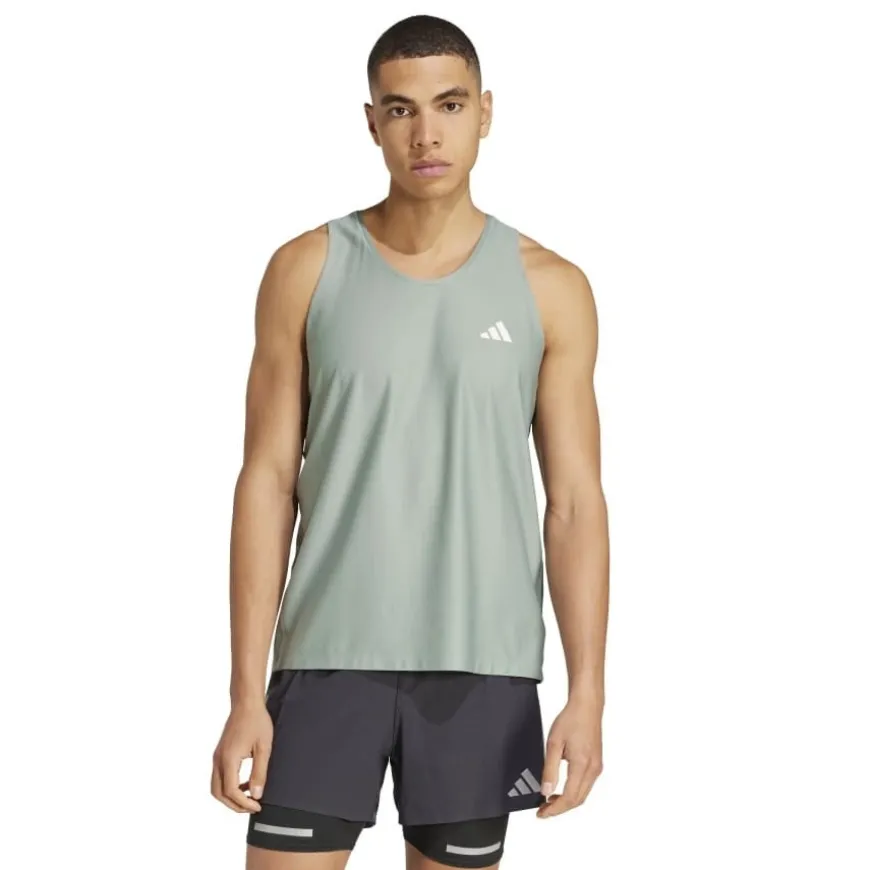 Camisetas sin mangas Adidas Otr B Tank
