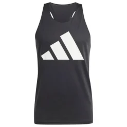 Camisetas sin mangas Adidas Run It Tank