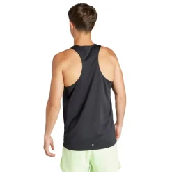Camisetas sin mangas Adidas Run It Tank