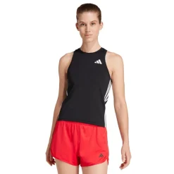 Camisetas sin mangas Adidas Tr-Es 3S Tk
