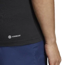 Camisetas sin mangas Adidas Tr-Es FR SL T