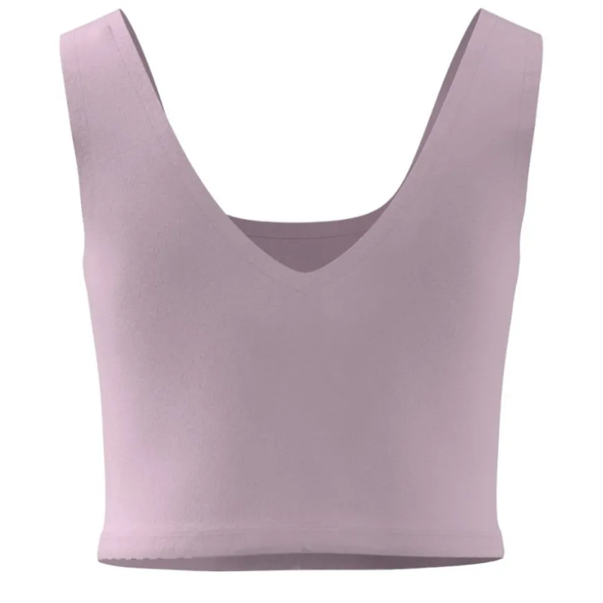 Camisetas sin mangas Adidas W Sl Sj Tk
