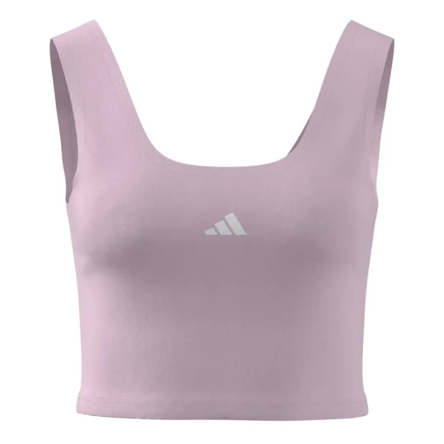 Camisetas sin mangas Adidas W Sl Sj Tk