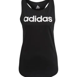 Camisetas sin mangas Adidas W Lin Tk