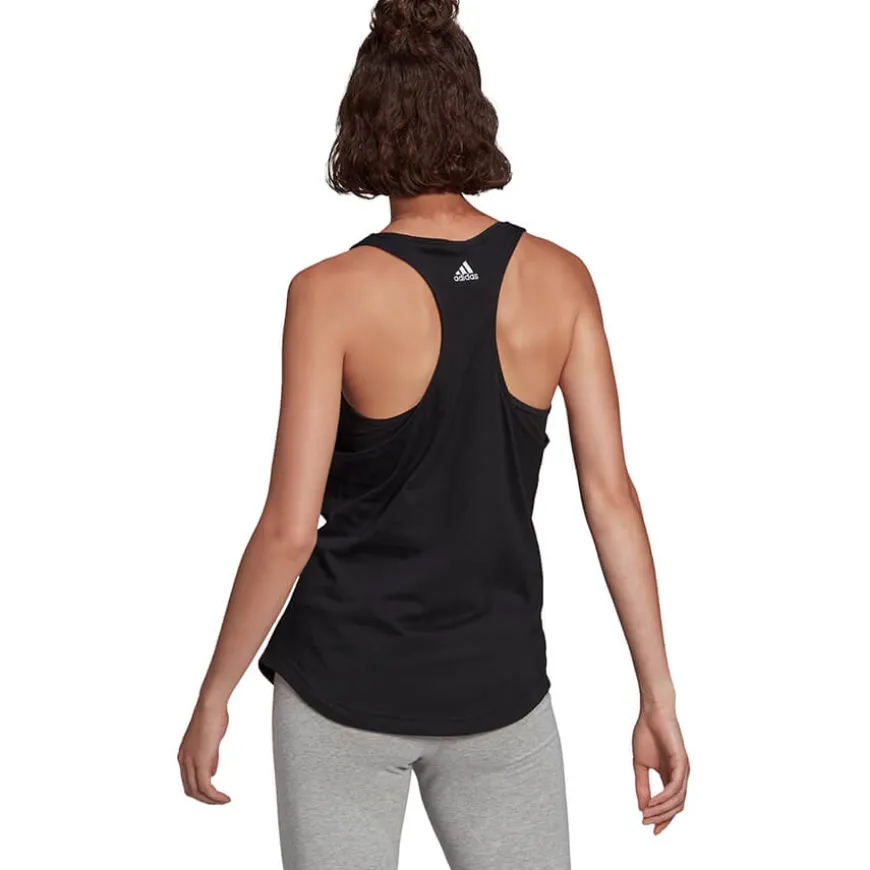 Camisetas sin mangas Adidas W Lin Tk