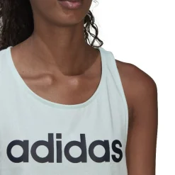 Camisetas sin mangas Adidas W Lin Tk