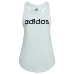 Camisetas sin mangas Adidas W Lin Tk