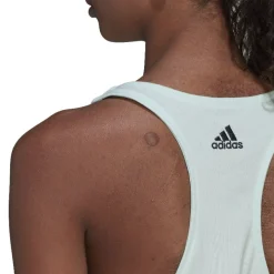 Camisetas sin mangas Adidas W Lin Tk