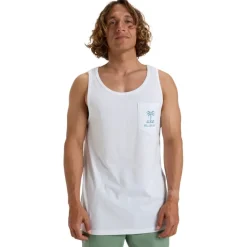 Camisetas sin mangas Billabong Troppo Pkt Tk