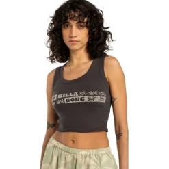 Camisetas sin mangas Billabong SMU PromoTees Sun Up
