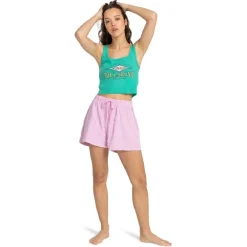 Camisetas sin mangas Billabong Search For Stoke SMU