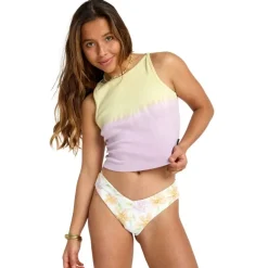 Camisetas sin mangas Billabong Go For It
