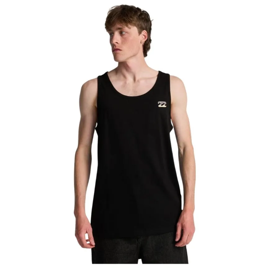 Camisetas sin mangas Billabong Icon Wave Tk