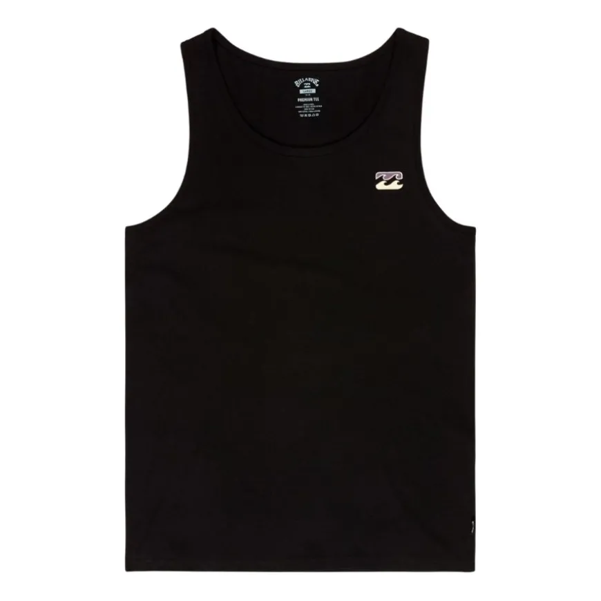 Camisetas sin mangas Billabong Icon Wave Tk