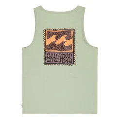 Camisetas sin mangas Billabong Burleigh Mu