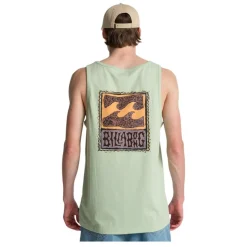 Camisetas sin mangas Billabong Burleigh Mu