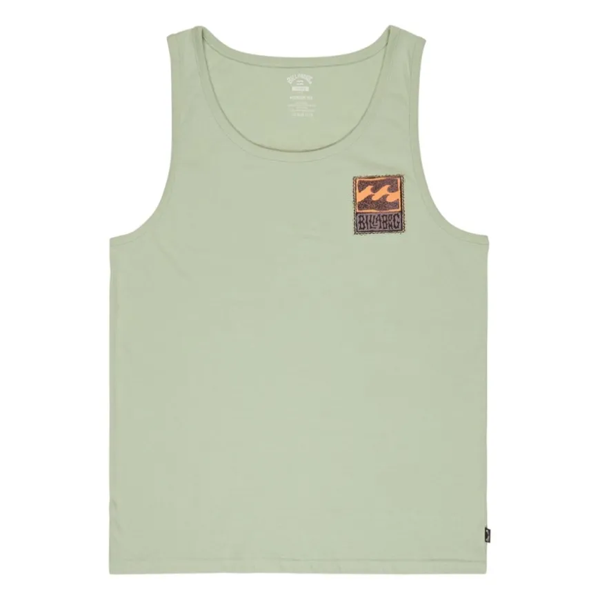 Camisetas sin mangas Billabong Burleigh Mu