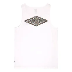 Camisetas sin mangas Billabong Crayon Wave Tk
