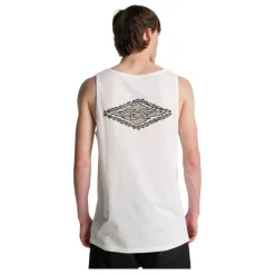 Camisetas sin mangas Billabong Crayon Wave Tk