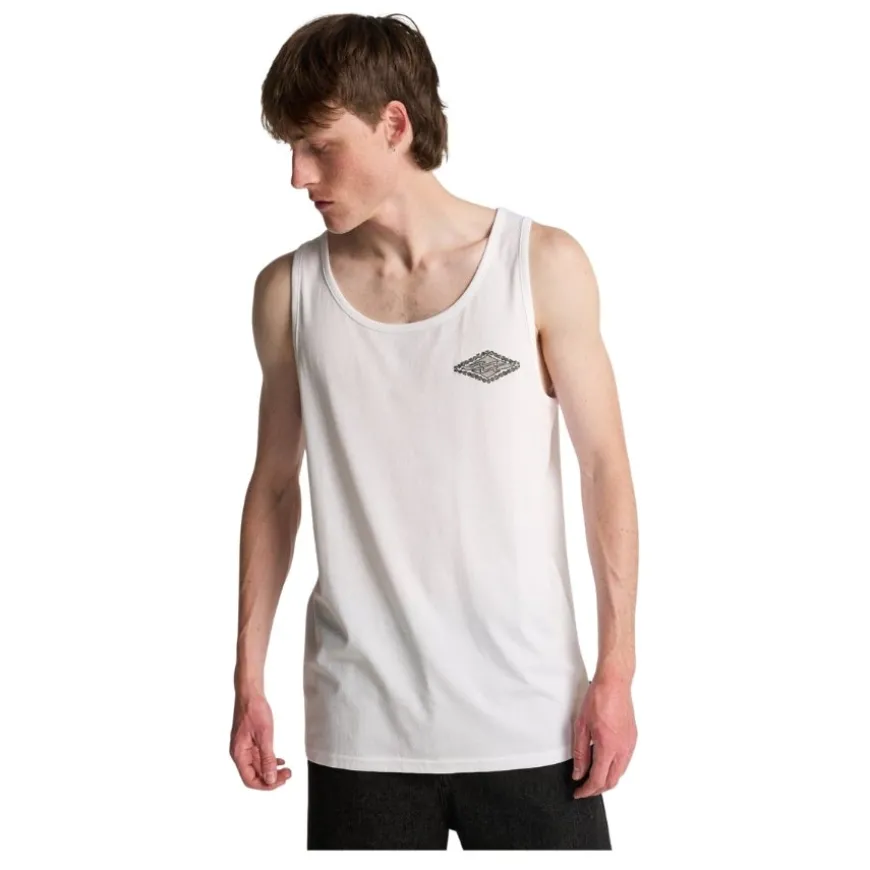 Camisetas sin mangas Billabong Crayon Wave Tk