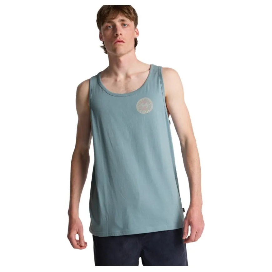 Camisetas sin mangas Billabong Crayon Wave Tk
