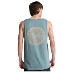 Camisetas sin mangas Billabong Crayon Wave Tk