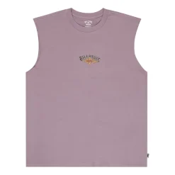 Camisetas sin mangas Billabong Burn Out Mu