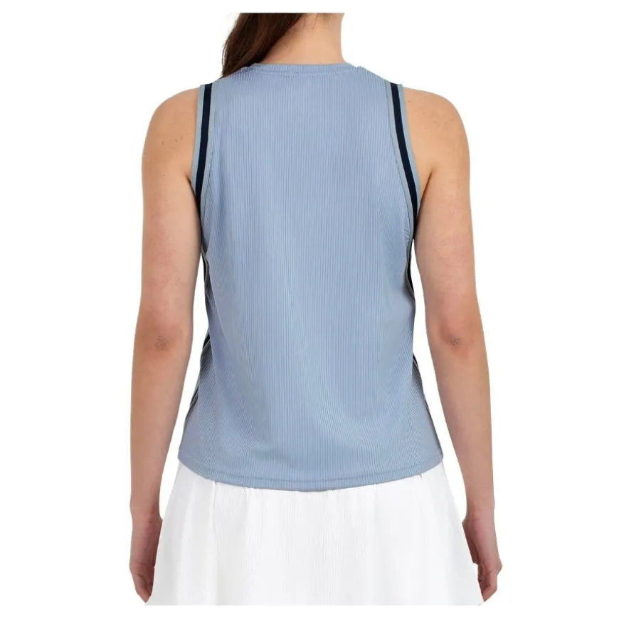 Camisetas sin mangas Bull padel Camiseta Talava