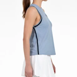 Camisetas sin mangas Bull padel Camiseta Talava