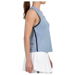 Camisetas sin mangas Bull padel Camiseta Talava