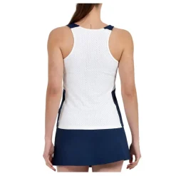 Camisetas sin mangas Bull padel Camiseta Porson