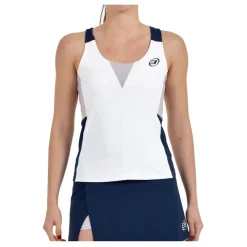 Camisetas sin mangas Bull padel Camiseta Porson