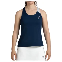 Camisetas sin mangas Bull padel Camiseta Pado