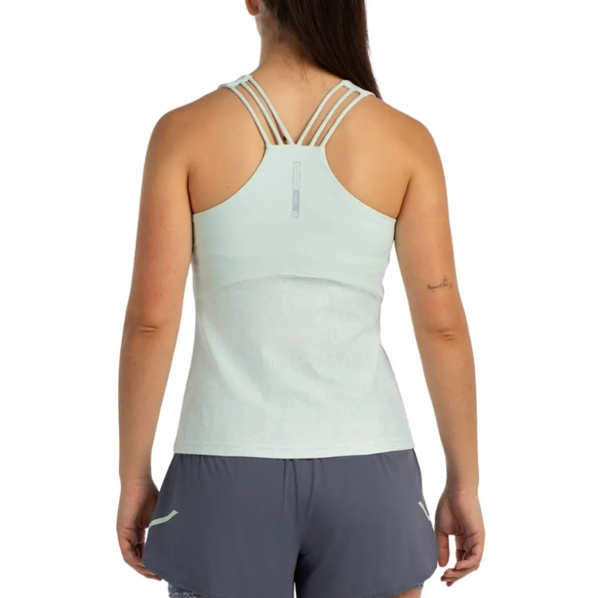 Camisetas sin mangas Bull padel OILOS