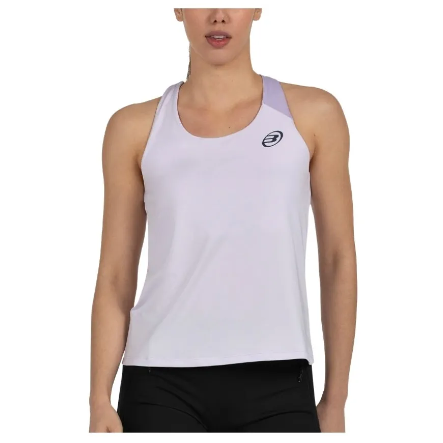 Camisetas sin mangas Bull padel Camiseta Pado