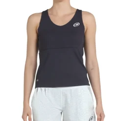 Camisetas sin mangas Bull padel Camiseta Porru