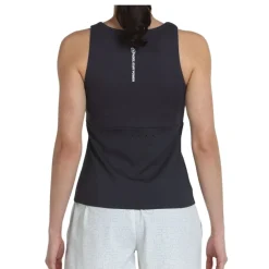 Camisetas sin mangas Bull padel Camiseta Porru