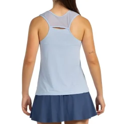 Camisetas sin mangas Bull padel CONSO